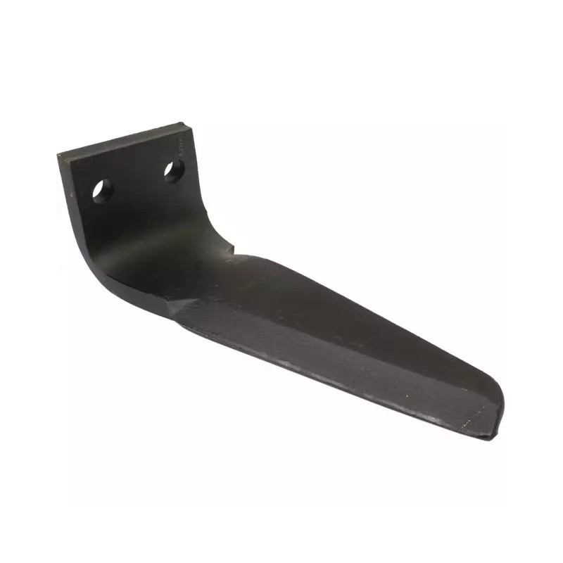 DENT DE HERSE ROTATIVE GAUCHE 300X100X14MM D16 - ref. 257985 | TP Agri