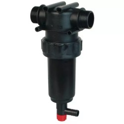 FILTRE EN LIGNE AUTONETTOYANT 1"1/4 GAZ(M)32 - ref. 30541480 | TP Agri