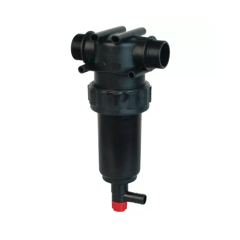 FILTRE EN LIGNE AUTONETTOYANT 1"1/4 GAZ(M)32 - ref. 30541480 | TP Agri