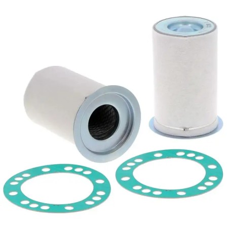 SEPARATEUR AIR/HUILE OS 5184 HIFI FILTER - ref. HIFOS5184 | TP Agri
