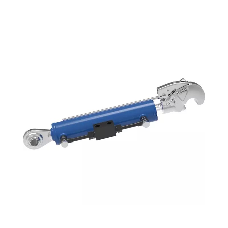 BARRE DE POUSSEE HYDRAULIQUE ROTULE-CROC - ref. CBM020645004 | TP Agri
