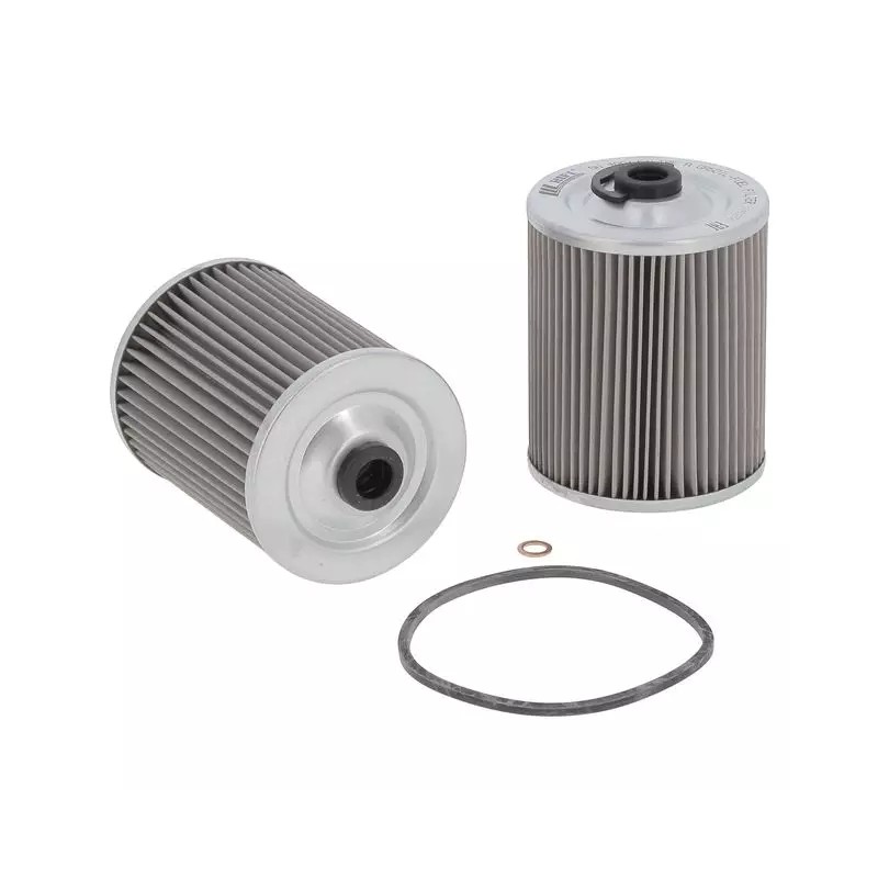 FILTRE A GASOIL SN 4001 HIFI FILTER - ref. HIFSN4001 | TP Agri