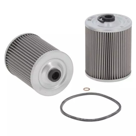 FILTRE A GASOIL SN 4001 HIFI FILTER - ref. HIFSN4001 | TP Agri