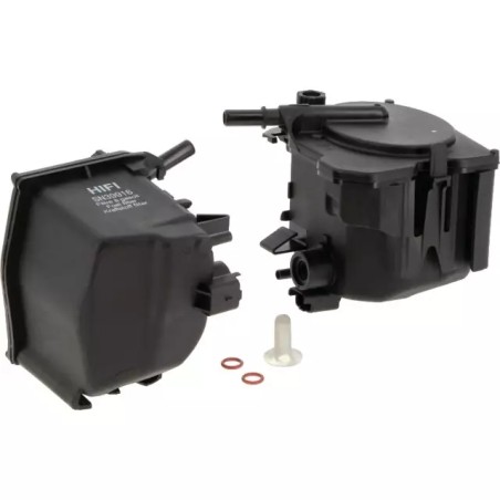 FILTRE A GASOIL SN 39916 HIFI FILTER - ref. HIFSN39916 | TP Agri
