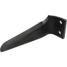 DENT DE HERSE ROTATIVE GAUCHE RH66G TYPE MASCH - ref. 228291 | TP Agri