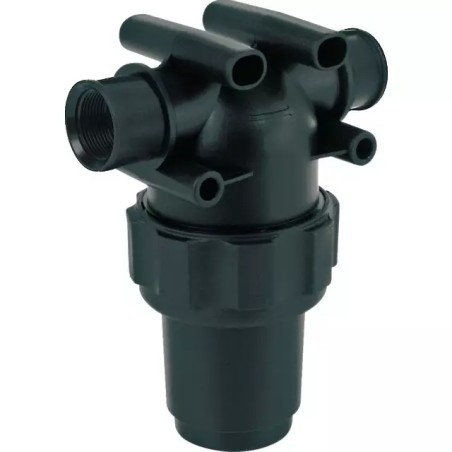 FILTRE DE LIGNE 1/2" GAZ (FEM) 32 - ref. 30541430 | TP Agri