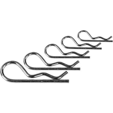 GOUPILLE BETA ASSORTIMENT 2 A 6 MM BLISTER DE - ref. 3752535 | TP Agri