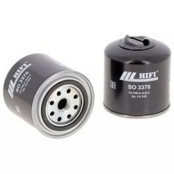 FILTRE A HUILE SO 3376 HIFI FILTER - ref. HIFSO3376 | TP Agri