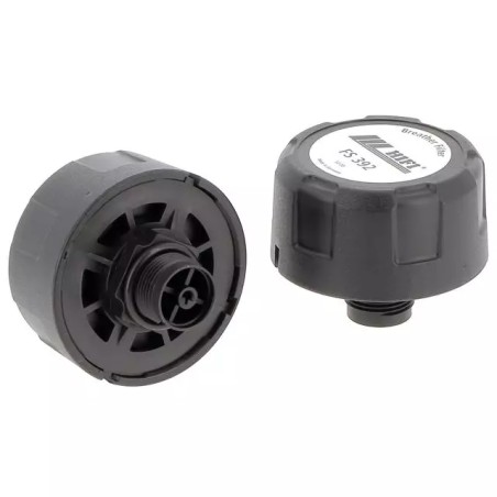 FILTRE AERATION COMPLET FS 392 HIFI FILTER - ref. HIFFS392 | TP Agri