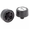 FILTRE AERATION COMPLET FS 392 HIFI FILTER - ref. HIFFS392 | TP Agri