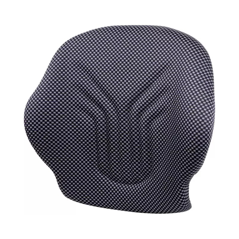 COUSSIN DE DOSSIER CHAUFFANT 12/24V TISSU BL - ref. 31504249 | TP Agri