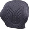 COUSSIN DE DOSSIER CHAUFFANT 12/24V TISSU BL - ref. 31504249 | TP Agri