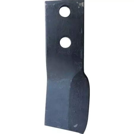 LAME ROTALABOUR 60X12X205 EA46 T16,5 DROITE P - ref. 5146590 | TP Agri