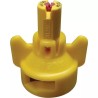 BUSE ALBUZ FAST CAP AVI 80 02 JAUNE - ref. 30533402 | TP Agri