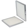 FILTRE A AIR NN 53535 GSNT HIFI FILTER - ref. HIFNN53535GSNT | TP Agri