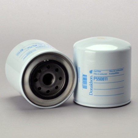 Filtre Donaldson P550811
