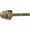 TIRANT A CHAPE FILETAGE M30X3 A DROITE LG 18 - ref. 31106604 | TP Agri
