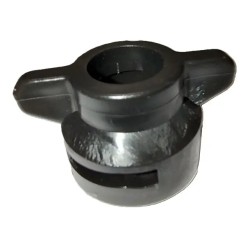 ECROU 1/4T CP58350-1-CE NOIR POUR CORPS DE B - ref. 30534586 | TP Agri