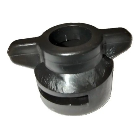 ECROU 1/4T CP58350-1-CE NOIR POUR CORPS DE B - ref. 30534586 | TP Agri