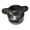 ECROU 1/4T CP58350-1-CE NOIR POUR CORPS DE B - ref. 30534586 | TP Agri