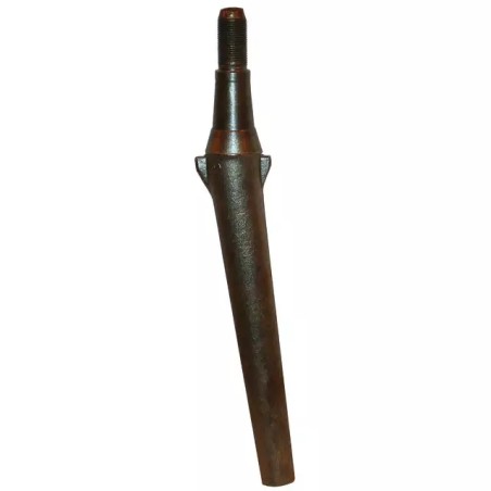 DENT DE HERSE ROTATIVE CONIQUE ESTAMPEE COURT - ref. 5160452 | TP Agri