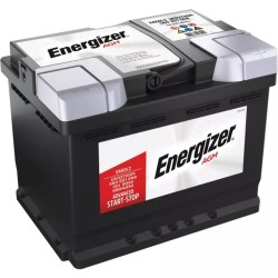 BATTERIE EA60L2 12V 60AH 680A EN + A DROITE - ref. 31307200 | TP Agri