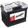 BATTERIE EA60L2 12V 60AH 680A EN + A DROITE - ref. 31307200 | TP Agri