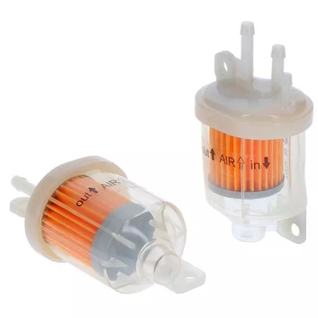 FILTRE A CARBURANT SN 70326 HIFI FILTER - ref. HIFSN70326 | TP Agri