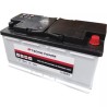 BATTERIE 12V 100AH DECHARGE LENTE + A DROITE - ref. 31307021 | TP Agri