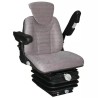 SIEGE MECANIQUE LUXE TISSU RM62 200 - ref. 31505610 | TP Agri