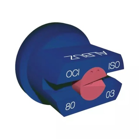 BUSE ALBUZ OCI 80 03 BLEUE - ref. 30533154 | TP Agri