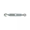 TENDEUR GALVA OEIL CROCHET 6 MM - ref. 1865600 | TP Agri