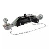 STABILISATEUR AUTOMATIQUE DIAMETRE 25,4 LG - ref. CBMSLAA050 | TP Agri