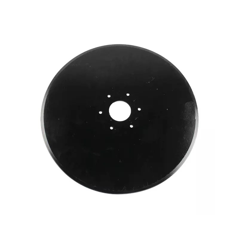 DISQUE DE SEMOIR LISSE 350X3 6 TROUS TYPE LEM - ref. 5273290 | TP Agri