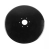 DISQUE DE SEMOIR LISSE 350X3 6 TROUS TYPE LEM - ref. 5273290 | TP Agri