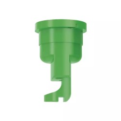 BUSE LECHLER MIROIR FT 90 015 VERT POLYMERE - ref. 30536192 | TP Agri