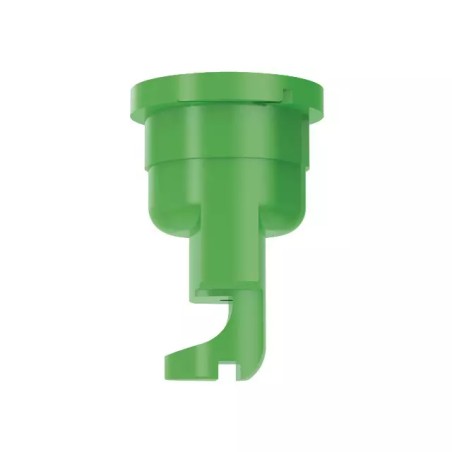 BUSE LECHLER MIROIR FT 90 015 VERT POLYMERE - ref. 30536192 | TP Agri
