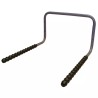 SUPPORT VELO MURAL / 2 VELOS TUBE DIA 20MM - ref. 1846126 | TP Agri
