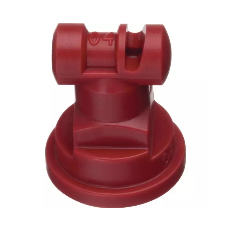 BUSE TEEJET JET PLAT TT 110 04 VP ROUGE POLY - ref. 30534304 | TP Agri