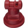 BUSE TEEJET JET PLAT TT 110 04 VP ROUGE POLY - ref. 30534304 | TP Agri