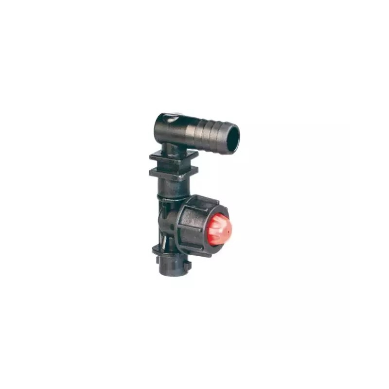 PORTE BUSE INDIVIDUEL 10MM - ref. 230935 | TP Agri