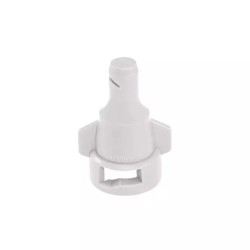 BUSE LECHLER FERTILISATION FD 08 BLANC POLYM - ref. 30536214 | TP Agri