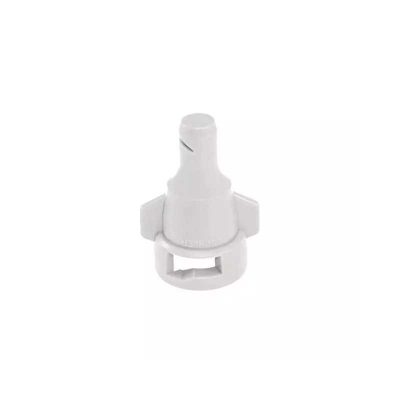 BUSE LECHLER FERTILISATION FD 08 BLANC POLYM - ref. 30536214 | TP Agri