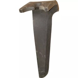 DENT DE HERSE ROTATIVE DROITE 300X100X15MM FI - ref. 5160143 | TP Agri
