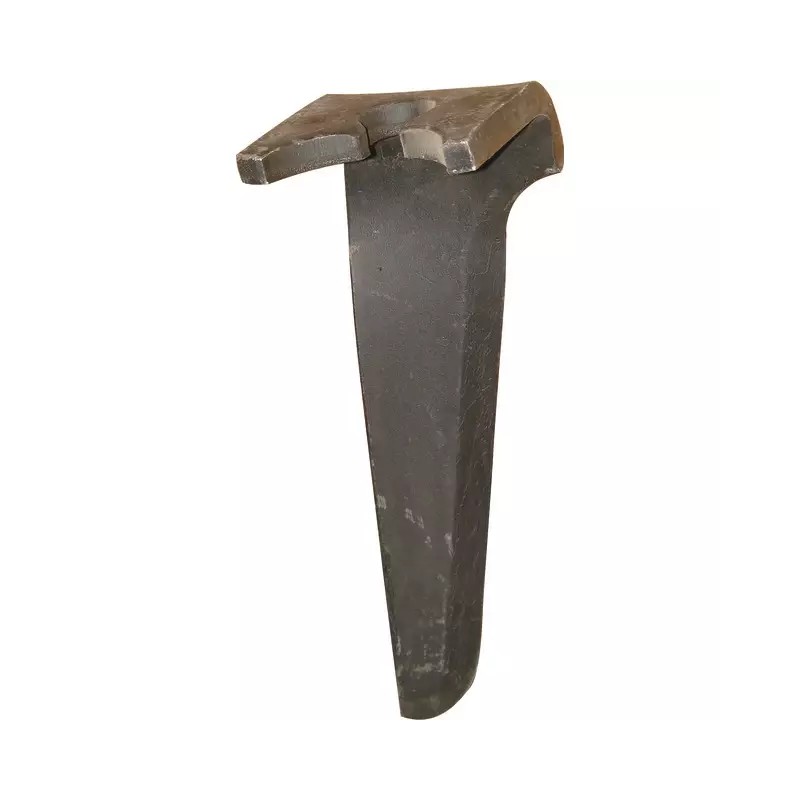 DENT DE HERSE ROTATIVE DROITE 300X100X15MM FI - ref. 5160143 | TP Agri