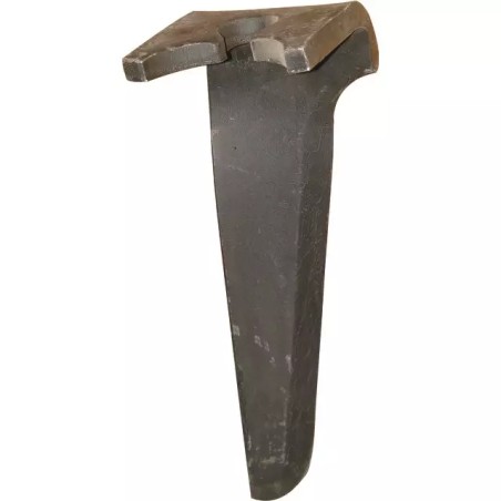 DENT DE HERSE ROTATIVE DROITE 300X100X15MM FI - ref. 5160143 | TP Agri
