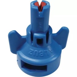 BUSE ALBUZ FAST CAP AVI 110 10 BLEU CLAIR - ref. 30533415 | TP Agri