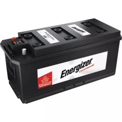 BATTERIE EC30 12V 143AH 950A + A GAUCHE SUR - ref. 31307305 | TP Agri