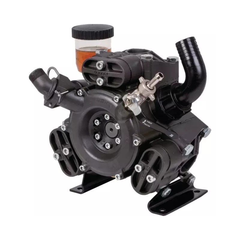 POMPE PULVE MOYENNE PRESSION AR503 SP 3 PIST - ref. 30570442 | TP Agri