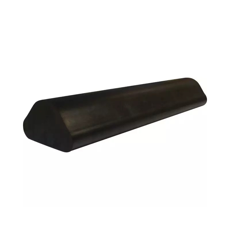 BOUDIN AMORTISSEUR CAOUTCHOUC 33X52X150 - ref. UN2412460020 | TP Agri